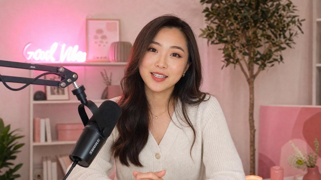糖心vlog精选视频-生活vlog创作分享